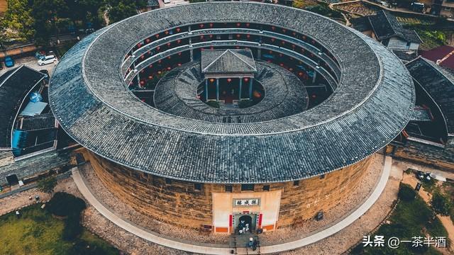 福建省11个5A级景区简介、最佳游玩时间、门票价格