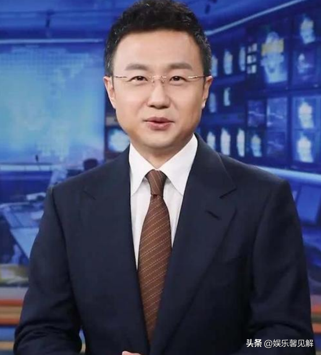 93阅兵解说员揭晓，原来是他们，个个不简单，都是央视著名主持人