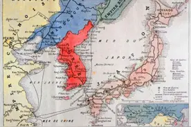 中国近代列强入侵与应对36·日俄战争（上）图片