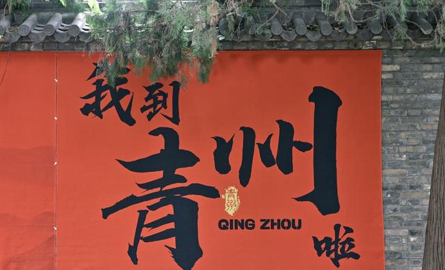 我是广东人	，刚从山东青州回来，憋了7个疑问和感受不吐不快。