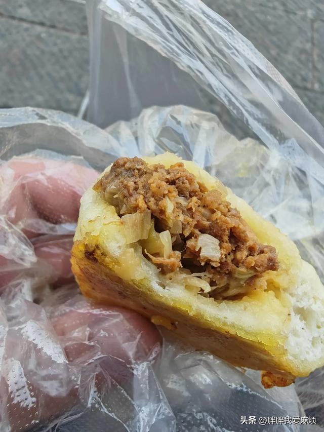 一天半游洛阳之洛阳美食（二）