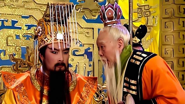 沙僧九次吃取经人是玉帝的计划，八戒做过道家的卧底，读懂真西游