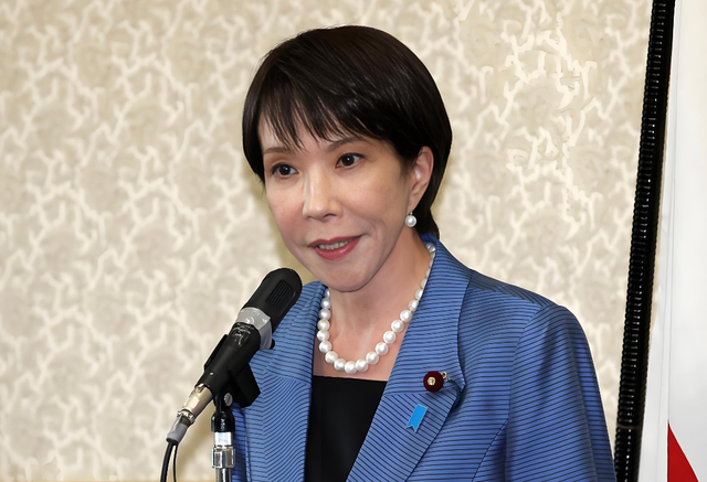 5国已结盟，高市选好新战场，中方接下战书，日企全面退出5G基站