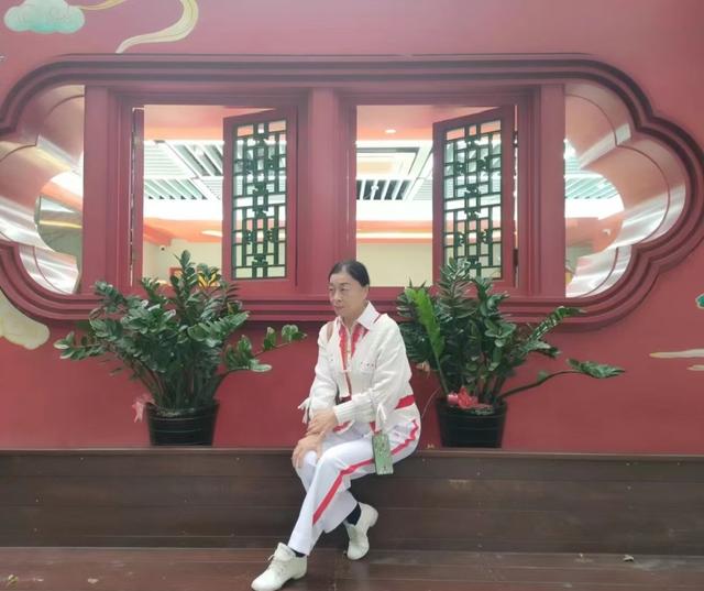 王林平随笔《古人对水域的诗情画意》