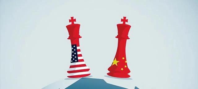 国庆第二天，特朗普急了，对我国撂重话，24小时内，我国有大动作