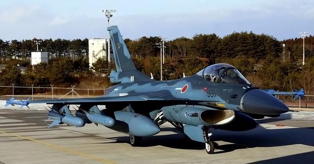 12架战机、48枚导弹，日本对中国最疯狂的报复，开始了！