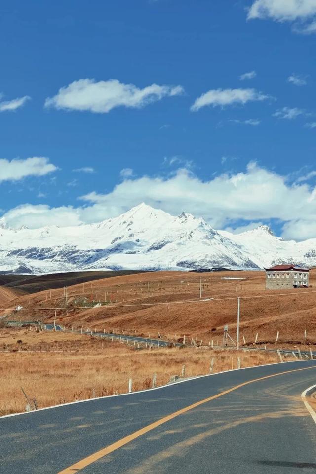 成都⇌康定往返专车！从从容容游刃有余看美景！