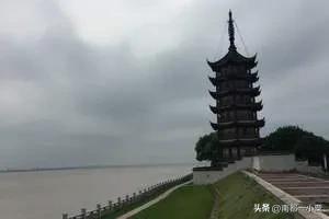 浙江嘉兴,四大古镇