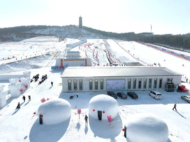 @全国学生，全城景区免票！