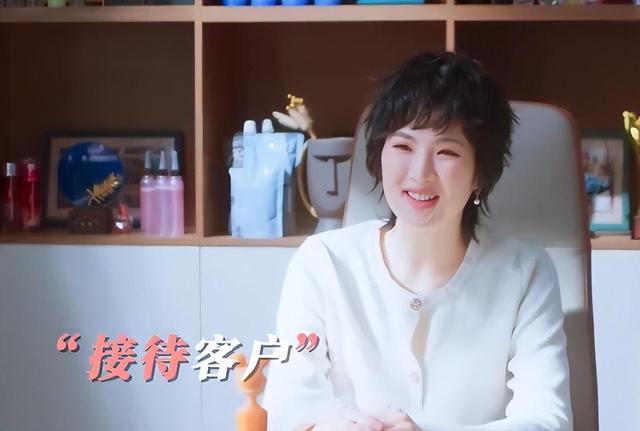 《老舅》中的唯一败笔，观众实在看不下去，说她演技太别扭了！