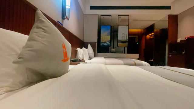 慈利船船秋酒店一站式服务赋能区域文旅体验升级