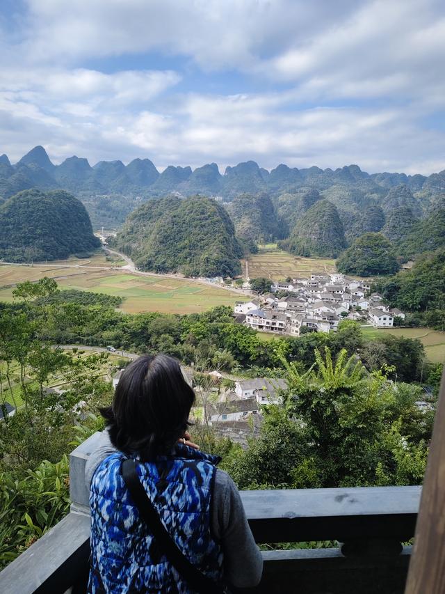 南行漫记：游兴文万峰林的攻略，万峰林是美的