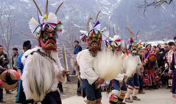 "咔嚓！"→文县