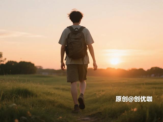 六十岁以后，不管和谁一起旅游，都要遵循“这3个原则”