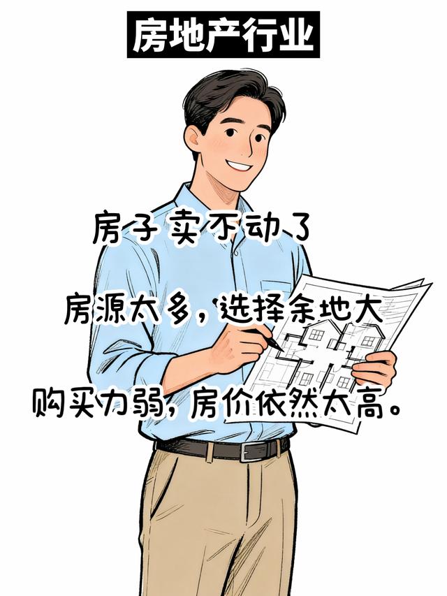 未来十年，被大量裁员降薪的6个行业，真的很严重了！