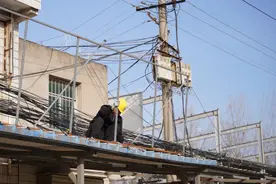 咸阳高新区：解决民生“小事”，让城市管理更精细图片