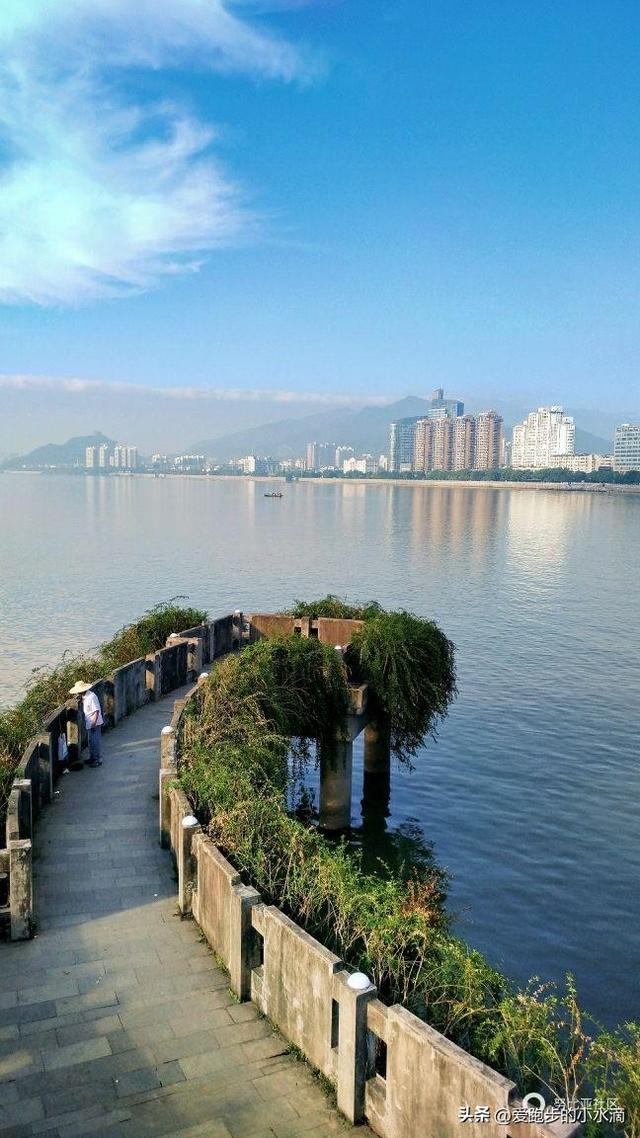 富春江：一川风雅与力量