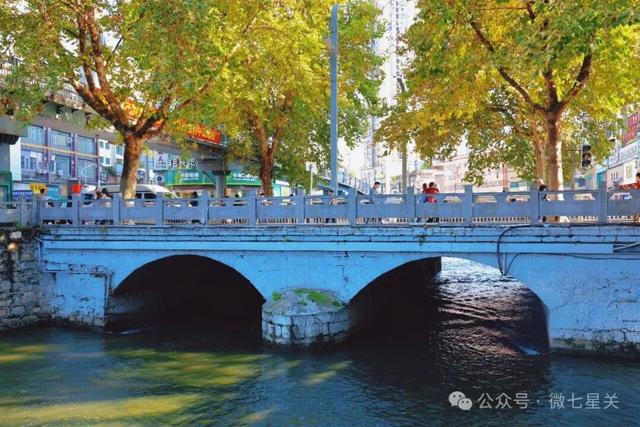 南关桥——独属于毕节人的烟火记忆！