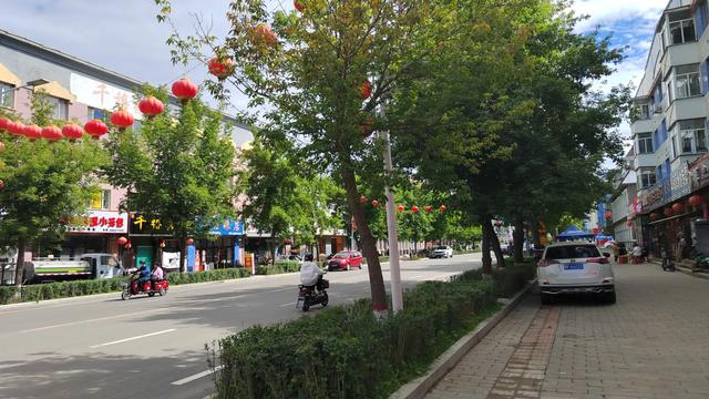 床车游记(黑龙江省大兴安岭地区塔河县)