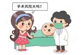娃腺样体肥大要不要手术？看完这些真实案例，再决定！图片
