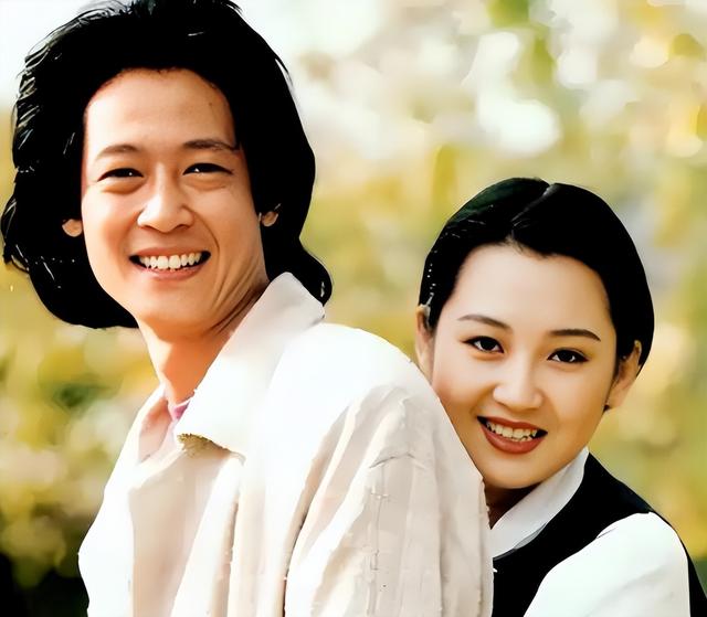 她一生 “风流成性	、老少通吃”	，撩汉无数，现如今56岁却依旧单身