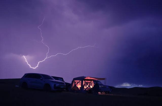 【漠南风】摄影专辑|行走达茂 定格风光掠影