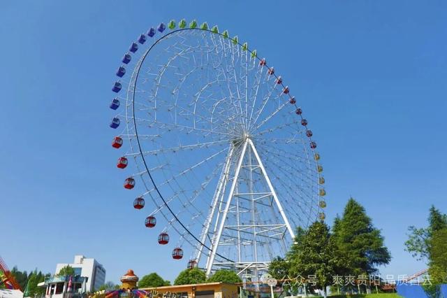 速来！白云区最美景点投票通道开启，pick你心中的景