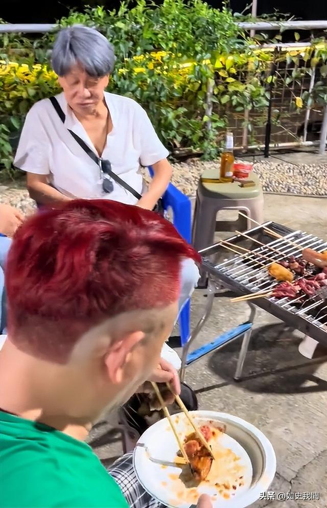 陈光标怒撕遮羞布：梁小龙哪里是病死，分明是被折腾死的！