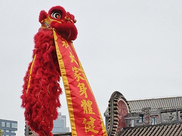 2026广东温暖之旅：佛山祖庙、孙中山故居、孙文西路步行街