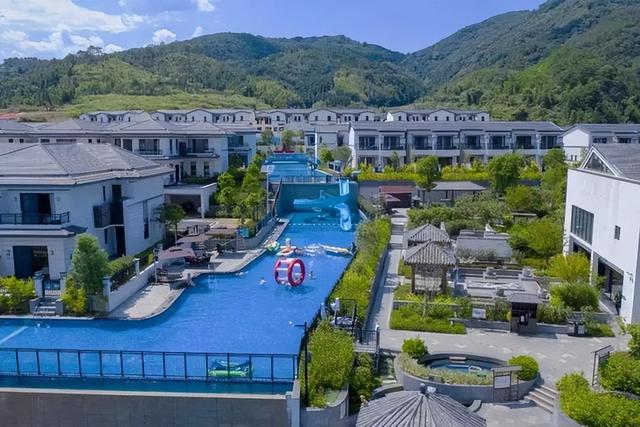 不做游客，做一回“本地人”丨韶关深度漫游计划