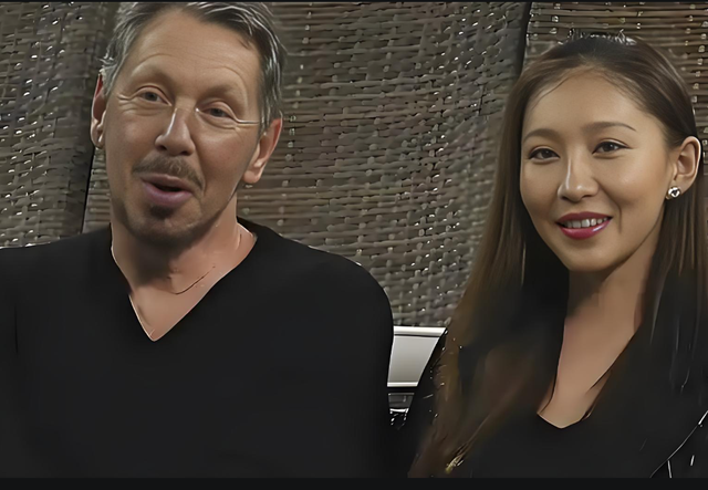 甲骨文创始人为何突然成为世界首富