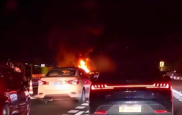 广西车祸：多人现场火化，事因曝光，罪魁祸首安然无恙