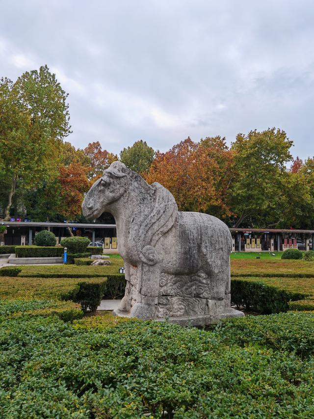 一馆珍藏百万年——参观陕西历史博物馆感悟