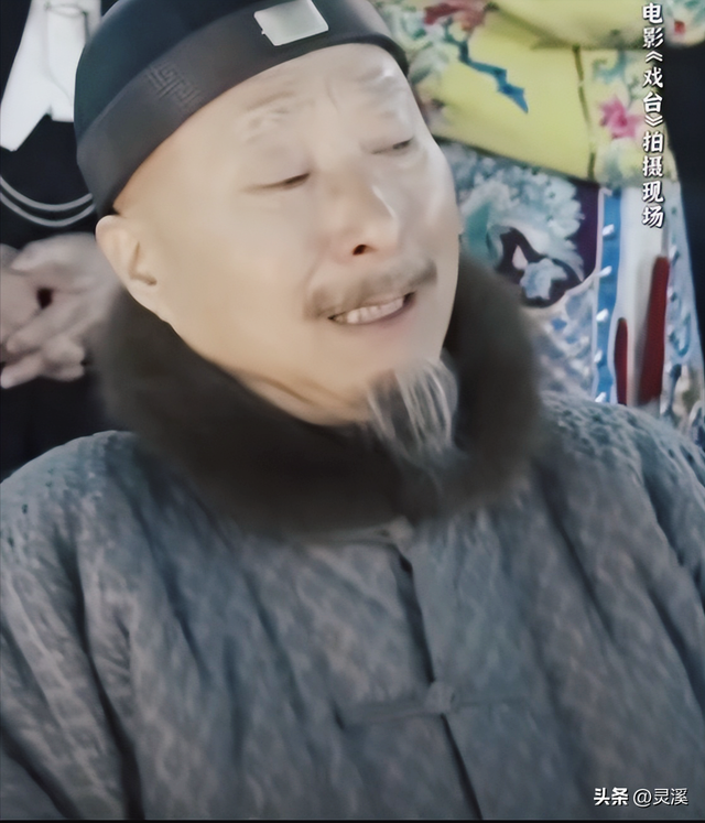 71 岁陈佩斯押房拍《戏台》，预售 39 万遭撤资，观众：破亿打脸资本