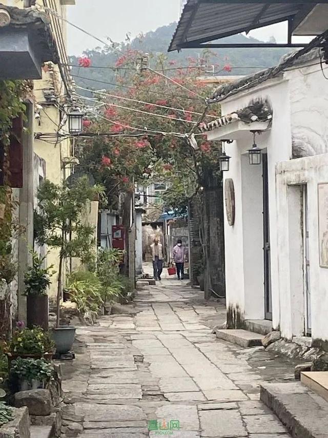 绝美！珠海小众绿道盘点！可徒步可骑行！