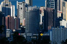 特辑：50张图，讲一个珠海故事图片