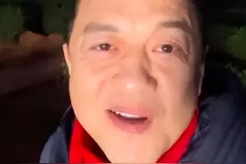 恋过N个女星，干过不少大事，他为何成了“行业冥灯”？图片