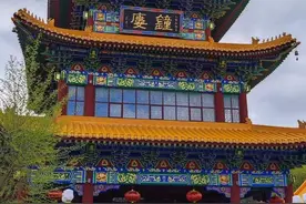 国内有哪些值得一去的寺庙——吉林篇（上篇）图片