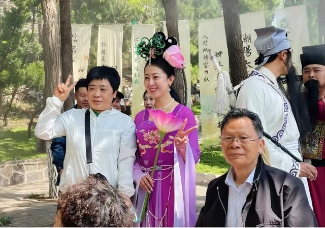 暑假必冲！蓬莱阁小场景演出全面上新，赶快收藏！