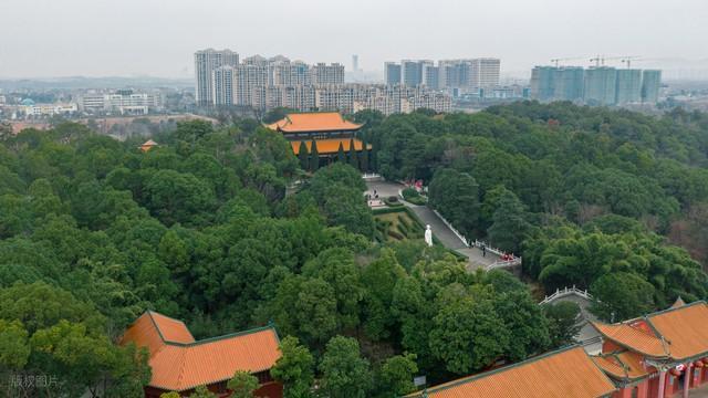 强推！江西这座被低估的宝藏小城太好玩了！无需攻略，说走就走
