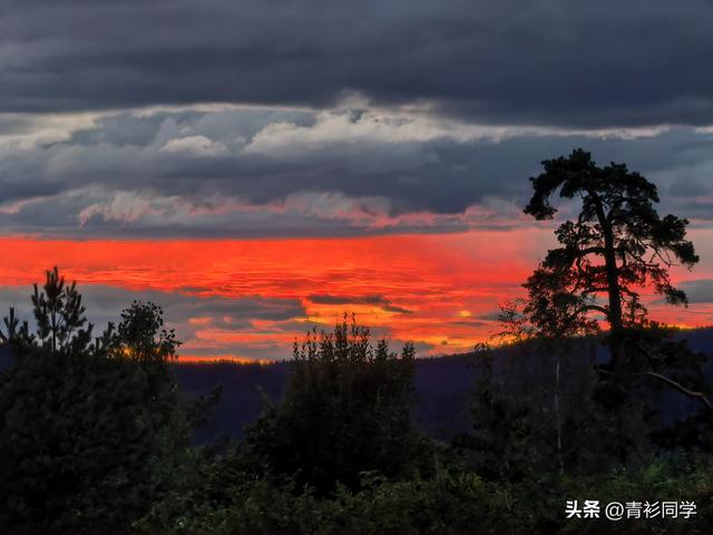 维京乡影像