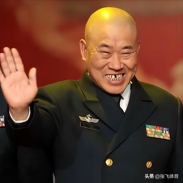 68岁晚节不保，国家一级演员杜旭东，终究是为他的荒唐行为买了单