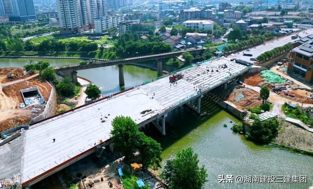 灯火通明抢进度 戮力攻坚倒计时 | 怀化四大文旅地标挂图作战迎盛会