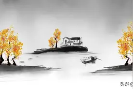 六亲缘浅，只有变得心狠才能找回属于自己的东西图片