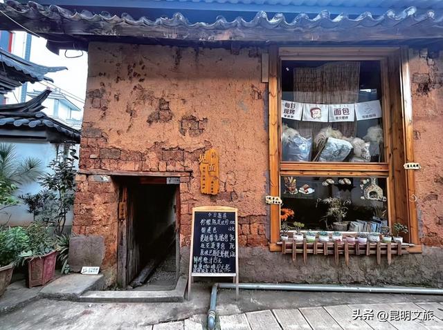 新新新新新新！滇池旅游黄金岸线的“含新量”在哪？快戳→