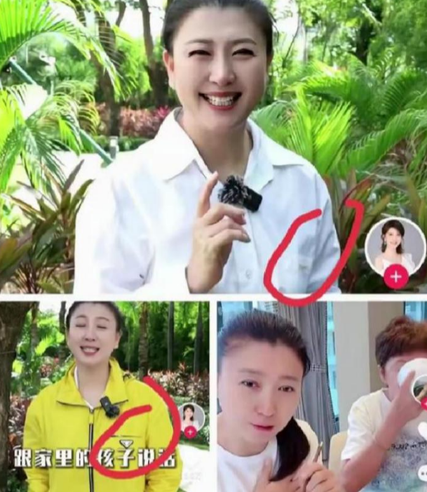 人狂必有祸！闫学晶事件又被扒出，这回谁也救不了"自掘坟墓"的她