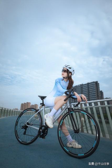 女生首骑200KM！薛城徐州往返攻略装备路餐时间规划全搞定，慌啥