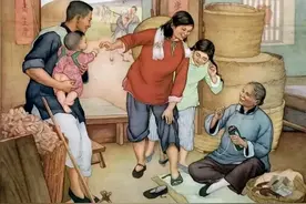 转让的五座水库，皆建于五十年代，建议参与建设者给予免费取水权图片