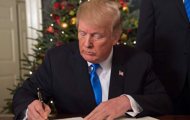 中美休战结束？美售台百亿军备，中方取消大量订单，送川普一句话