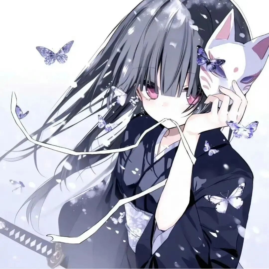 头像|可直存动漫头像(276张) - 图画吧TUHUABA